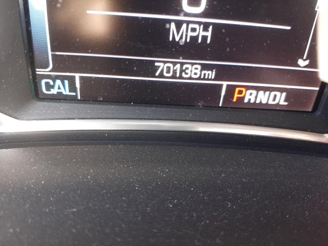 2018 CHEVROLET MALIBU HYB 1G1ZF5SU2JF120019