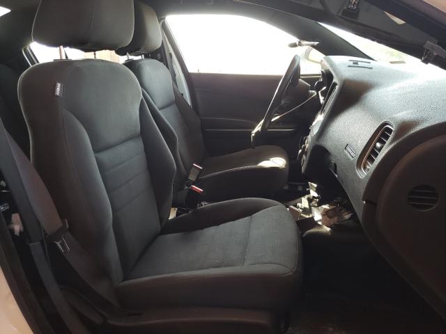 2017 DODGE CHARGER PO 2C3CDXAGXHH544023