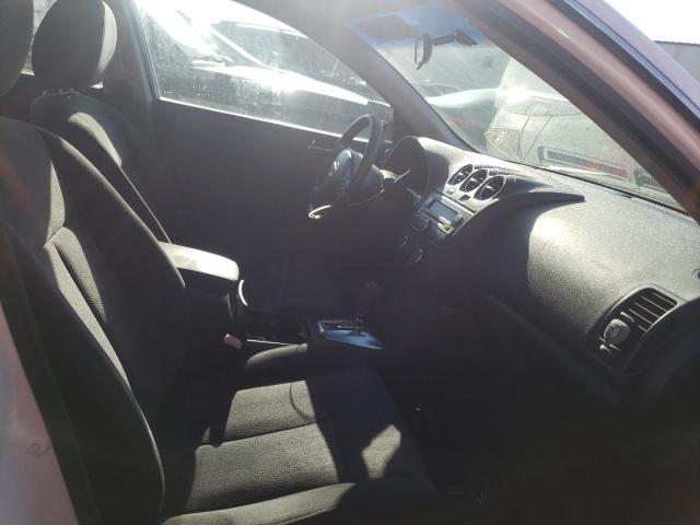 2010 NISSAN ALTIMA 25S 1N4AL2APXAN529808