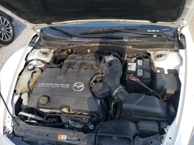 2012 MAZDA 6 S 1YVHZ8CB2C5M18212