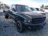 1999 DODGE  RAM 3500