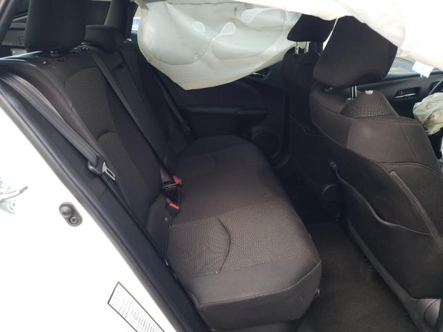 2021 TOYOTA PRIUS SPEC JTDKAMFU0M3148225