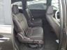 2019 Honda Odyssey Exl на продаже в Bridgeton, MO - Normal Wear