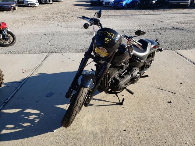 2020 HARLEY-DAVIDSON FXLRS 1HD1YWK10LB067565