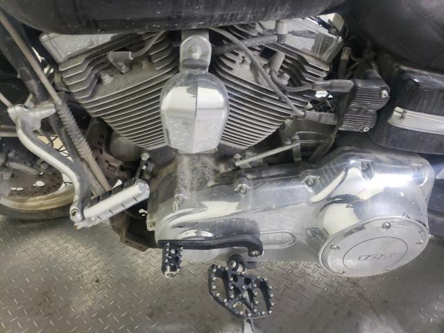 2014 HARLEY-DAVIDSON FXDC DYNA 1HD1GVM10EC306510
