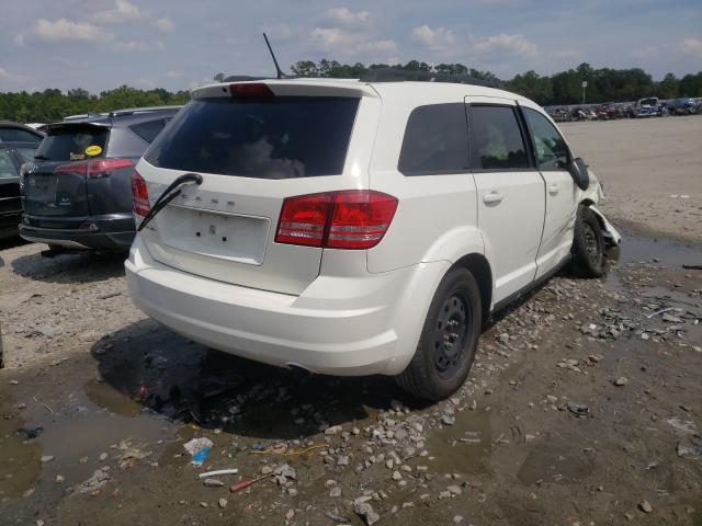 2018 DODGE JOURNEY 3C4PDCAB8JT241605
