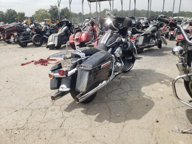 2004 HARLEY-DAVIDSON FLHRCI 1HD1FRW114Y716743