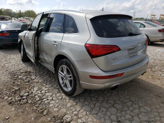 VIN WA1LFAFP7DA102184 2013 Audi Q5, Premium Plus no.3