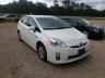 2011 TOYOTA  PRIUS