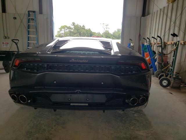 VIN ZHWUC1ZF7FLA00715 2015 Lamborghini Huracan no.6