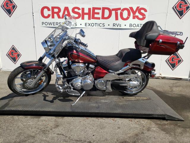 2013 YAMAHA XV1900 CUC JYAVP34Y6DA000065