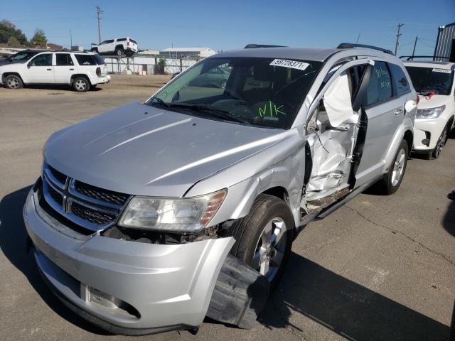 2011 DODGE JOURNEY MA 3D4PH1FG7BT523848