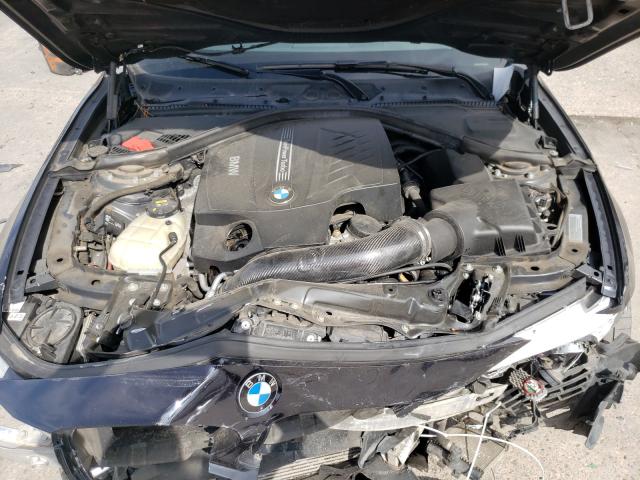 2015 BMW 435 XI GRA WBA4B3C56FGV48618
