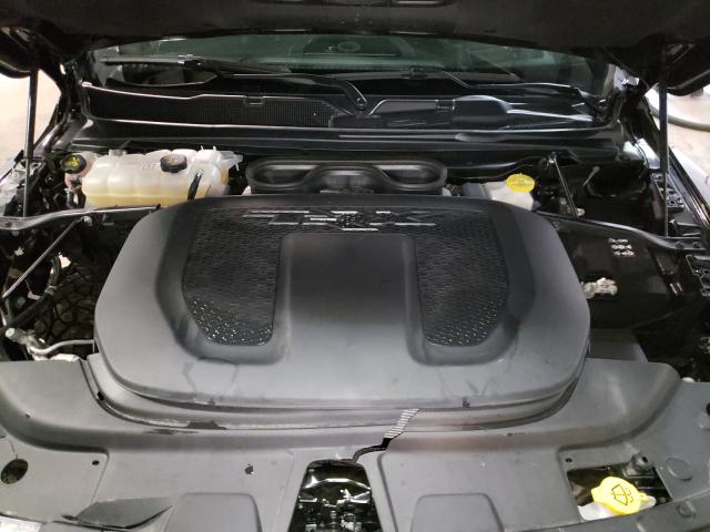 2021 RAM 1500 TRX 1C6SRFU99MN705504