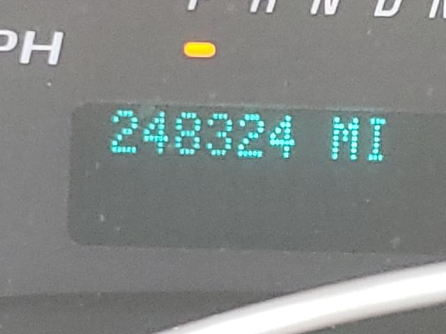 2011 GMC SAVANA 1GTW7GCA4B1900478