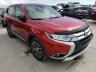 2018 MITSUBISHI  OUTLANDER