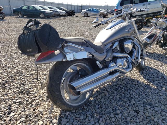 2008 SUZUKI VZR1800 JS1VY53A482102394