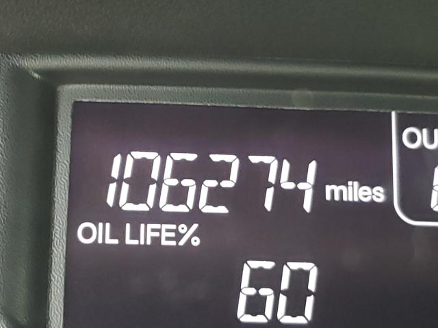 2016 HONDA ODYSSEY SE 5FNRL5H37GB042073