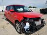 2022 KIA  SOUL