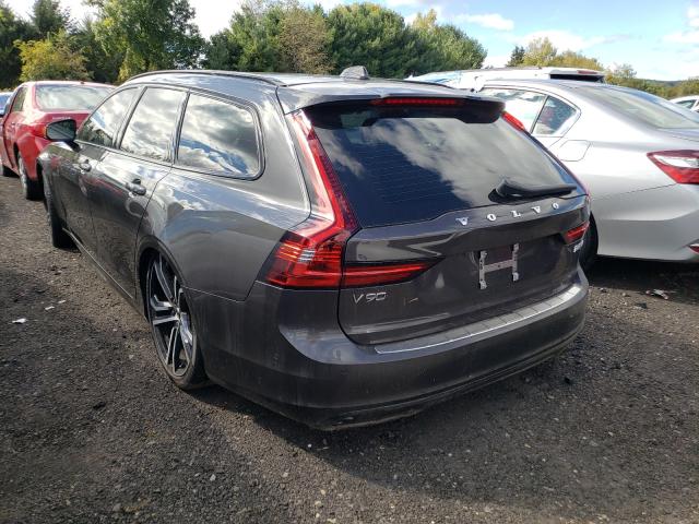2021 VOLVO V90 T6 R-D YV1A22VM2M1162261