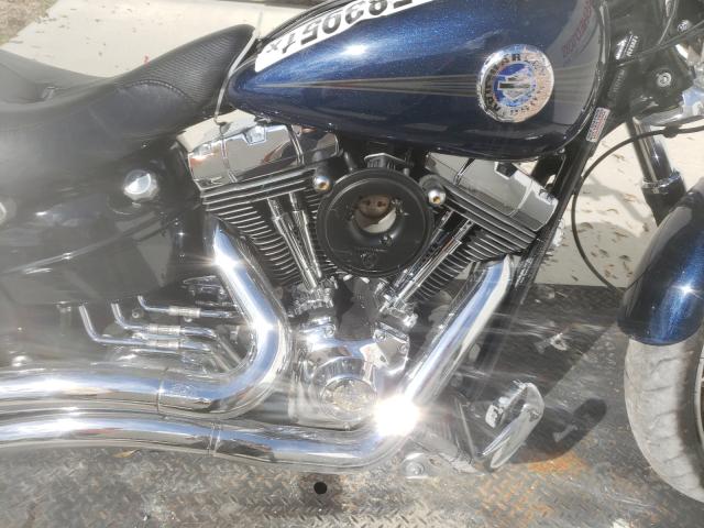 2013 HARLEY-DAVIDSON FXSB BREAK 1HD1BFV63DB034683