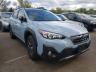 2021 SUBARU  CROSSTREK