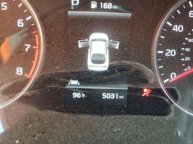 2021 KIA K5 LX 5XXG24J28MG006715