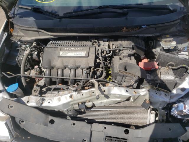 2010 HONDA INSIGHT LX JHMZE2H58AS032882