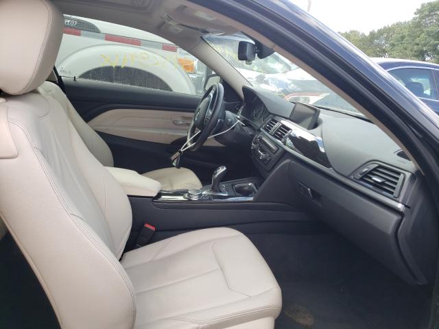 2015 BMW 428 XI WBA3N5C58FK484819