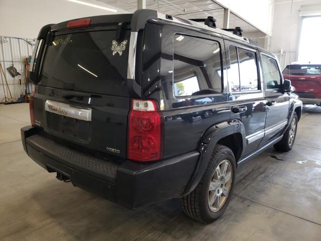 2010 JEEP COMMANDER 1J4RG5GT3AC137637