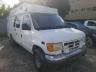 2007 FORD  ECONOLINE