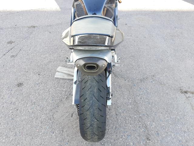2005 HONDA CBR600 RR JH2PC37055M202160