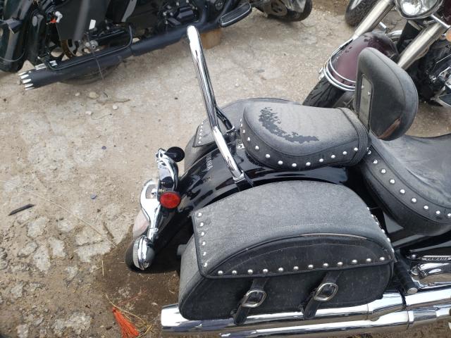 2005 YAMAHA XV1700 A JYAVP17EX5A011190