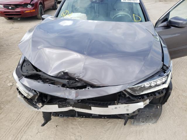 2018 ACURA RLX TECH JH4KC1F54JC000445