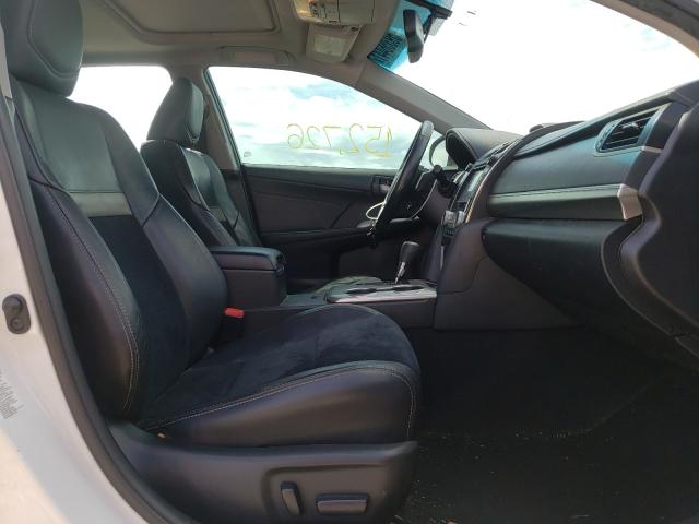 2014 TOYOTA CAMRY L AU 4T1BF1FK4EU861859