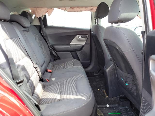 2017 KIA NIRO FE KNDCB3LC4H5064149