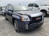 2014 GMC  TERRAIN