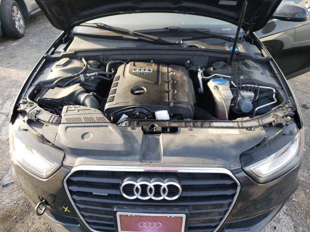 VIN WAUBFAFL6FN029610 2015 Audi A4, Premium no.7