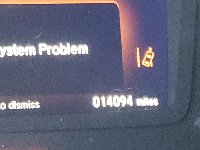 2019 HONDA ODYSSEY EL 5FNRL6H92KB108659