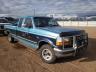 1992 FORD  F150