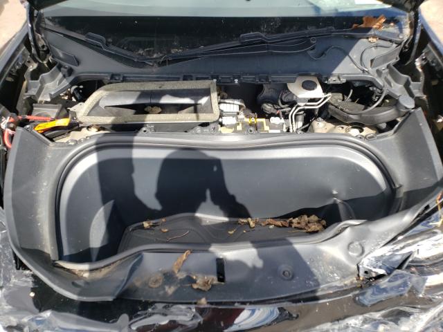 2021 TESLA MODEL Y 5YJYGDEE1MF067546