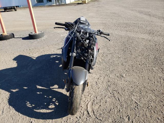 2018 SUZUKI GSX-S1000 JS1GT7AB7J2100286