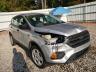 2018 FORD  ESCAPE