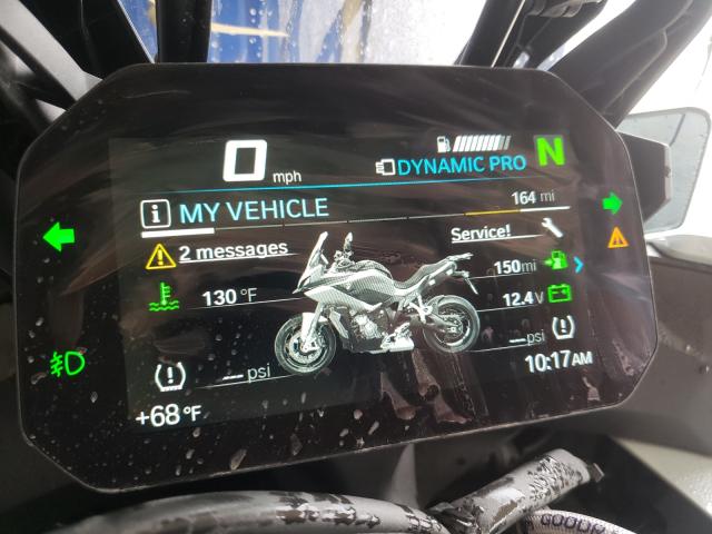 2021 BMW S 1000 XR WB10E4309M6E60264
