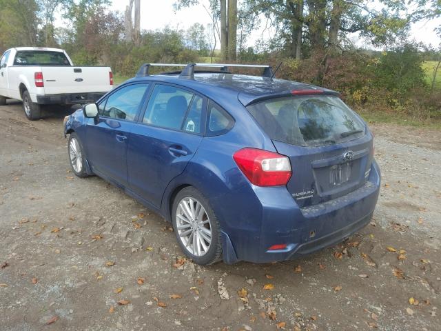 2012 SUBARU IMPREZA PR - JF1GPAD60CH234696