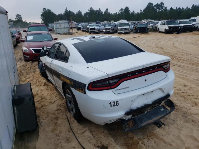 2018 DODGE CHARGER PO 2C3CDXAT4JH265802