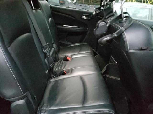 2015 DODGE JOURNEY LI 3C4PDDDG1FT512699