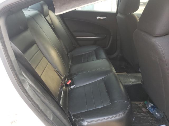 2018 DODGE CHARGER PO 2C3CDXAT4JH265802