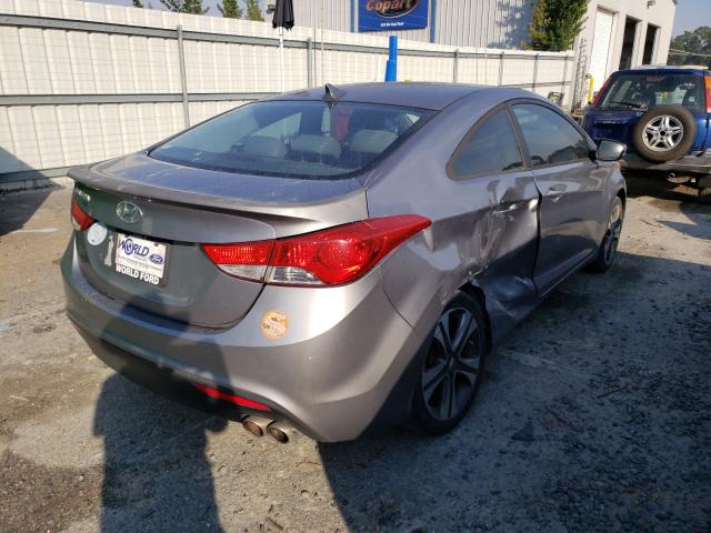 2013 HYUNDAI ELANTRA CO KMHDH6AE5DU009262