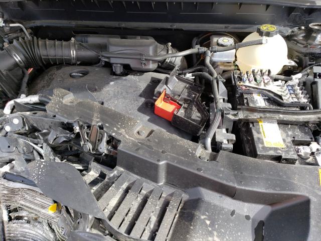2019 CHEVROLET BLAZER L 3GNKBARA4KS618249